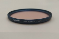 tiffen 72mm nude fx 2 filter