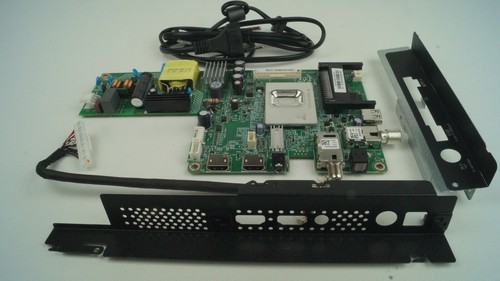 Philips 705tqmpl252 mainboard - philips,