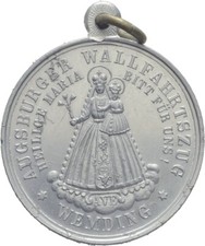 Wallfahrt Augsburger