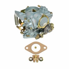 Vergaser 34 PICT-3 mit E-Choke