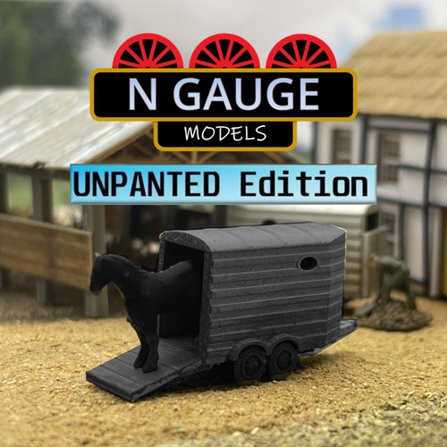 Unlackiert spur 1 - unlackiert, n