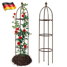 Rankhilfe Ranksäule Rankturm