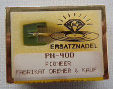 Diamant Nadel für Pioneer PN 400 - für PC 400 - 200 - 600 - 800 Dreher & Kauf