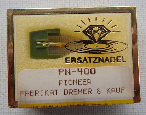 Diamant nadel für - diamant,
