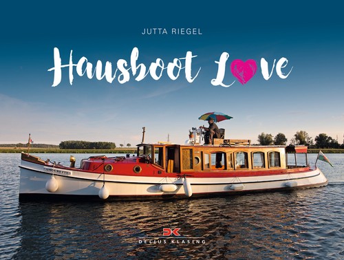 Hausboot love hausboote leben - hausboot,