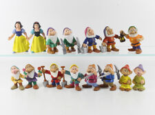 Schneewittchen und die 7