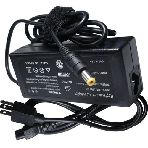 Adapter charger power - ac,