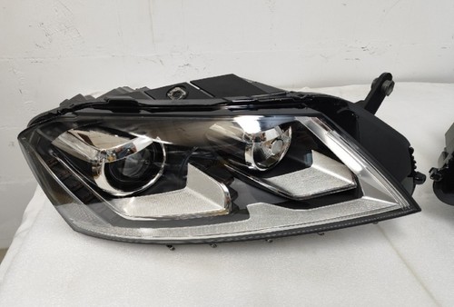 Scheinwerfer passat b7 - scheinwerfer,