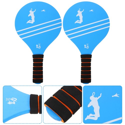 Pcs badmintonschläger für - 2,