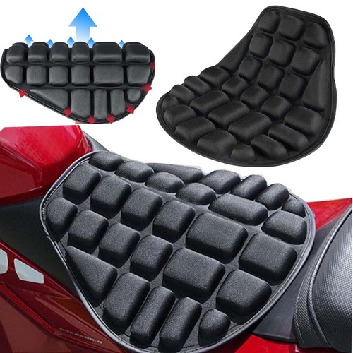 Gel motorrad sitzkissen - motorrad,