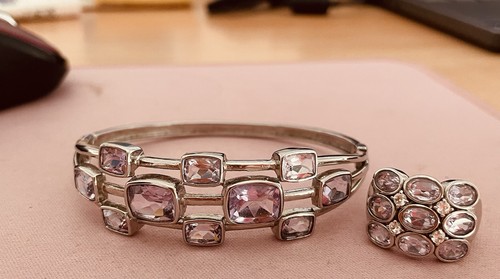 Armreif und ring größe - ring,