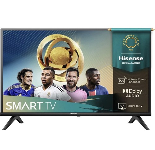 Hisense 32e4qt smart - 32e4qt,