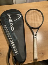 Head Pro Tour Tennisschläger