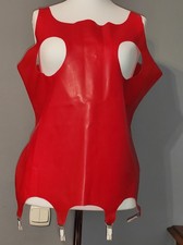 Novelty Exklusiver Latex