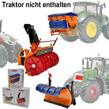 Wiking Set Schmidt