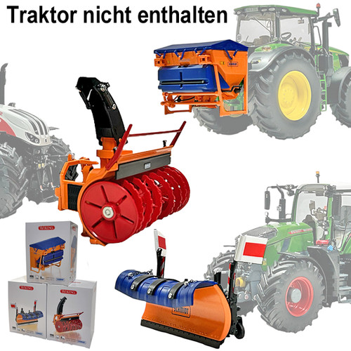 Wiking set schmidt - wiking,