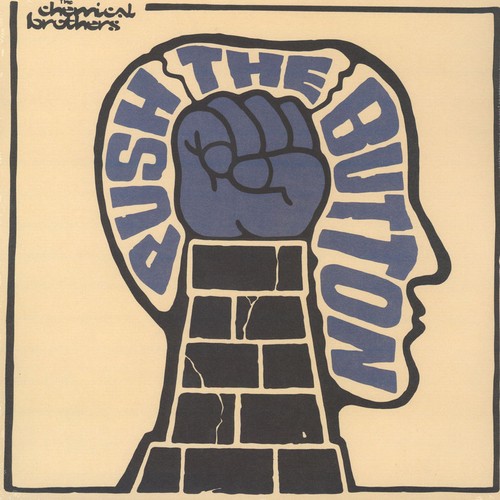 Chemical brothers push - brothers,