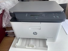 HP Color MFP 178 nwg WLAN-Laser-Multifunktionsdrucker-Neuwertig Vollfunktion