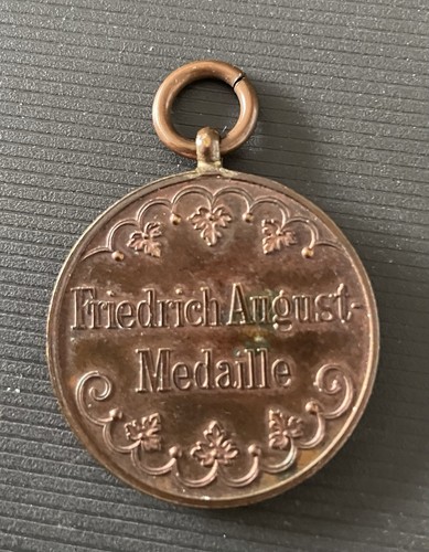 Sachsen friedrich august - friedrich,