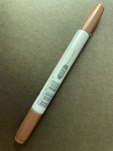 Copic ciao alcohol marker - ciao,