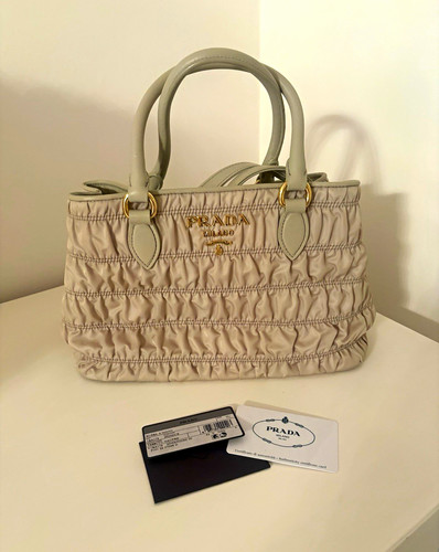 Original prada handtasche - prada,