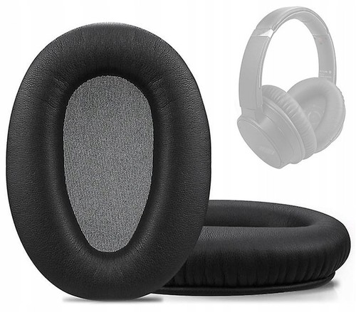 Ear pads ohrpolster für sony - pads,