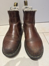 Dr. Martens Chelsea Boots in