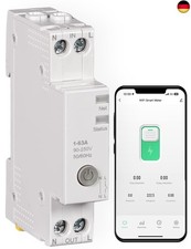 MOES Smart Zeitschaltuhr