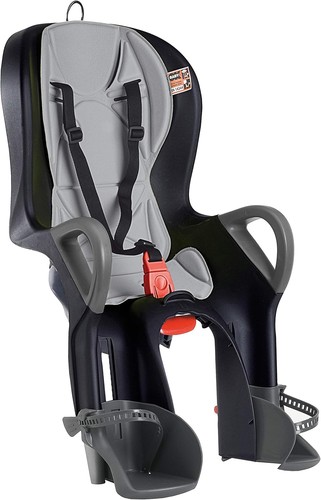 Okbaby fahrradsitz hinten - fahrradsitz,