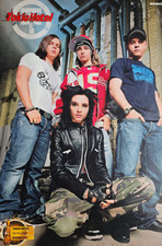 RARE Bravo Motiv A3 Poster ca