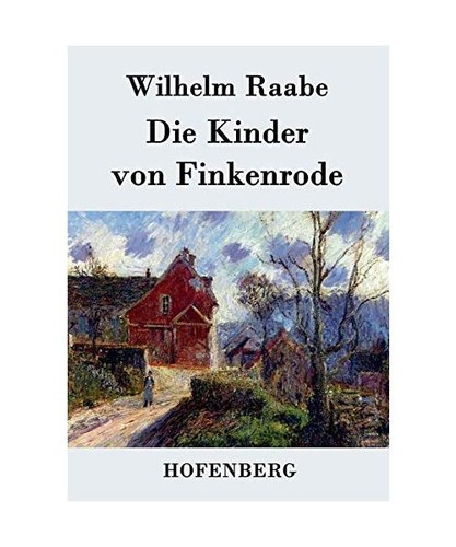 Die kinder von finkenrode - die,