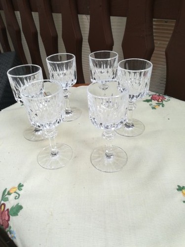 Kristall cristal d arques - x,