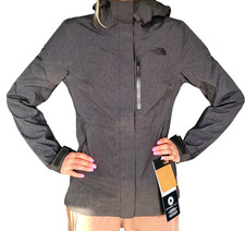 The North Face I Dryzzle