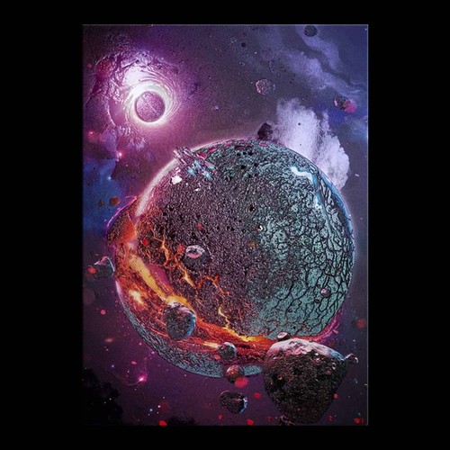 Displate limited edition - limited,
