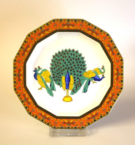Rosenthal versace voyage - "le,