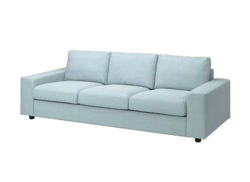 Ikea vimle bezug - für, 3er