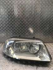 Scheinwerfer rechts VW Sharan (7M)  683992