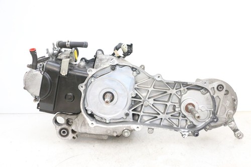 Motor mbk flipper 115 2013 - motor,
