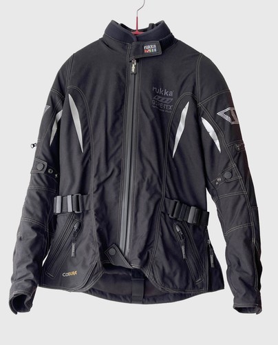 Rukka motorradjacke damen - rukka,