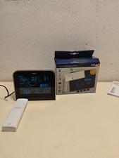 Funkwetterstation TFA Dostmann