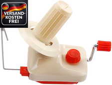 Spuler Garn Kugelwickler