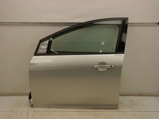 Tür links vorn POLAR-SILBER METALLIC FORD FOCUS III 1.6 TI