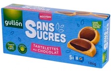 GULLON Schokoladentörtchen