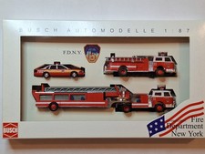 Feuerwehr Busch 49925