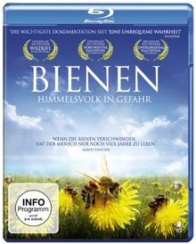 Bienen himmelsvolk in gefahr - himmelsvolk,