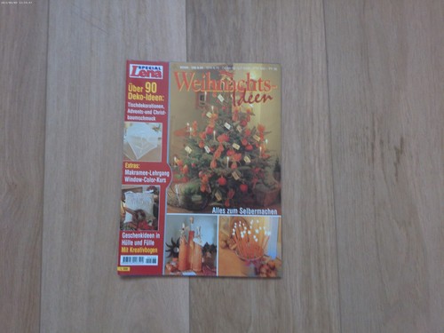 Lena deko ideen weihnachten - 90,
