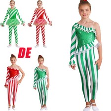 DE Mädchen Pailletten