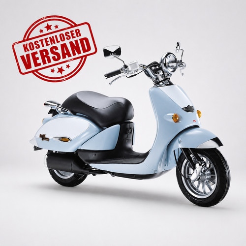 Aprilia mojito custom 2t - mojito,