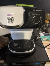 Bosch Tassimo Kapselmaschine