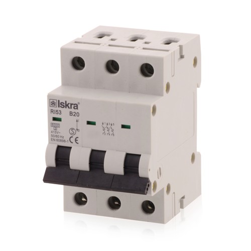 Sicherungsautomat